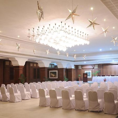 Breeze Residency Hotel Tiruchirappalli Luaran gambar